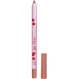 Vivienne Sabó Vivienne Sabó Le Grand Volume Lip Pencil - Crayon à lèvres - Publicité Vivienne Sabó Vivienne Sabó Le Grand Volume Lip Pencil - Crayon à lèvres - Publicité