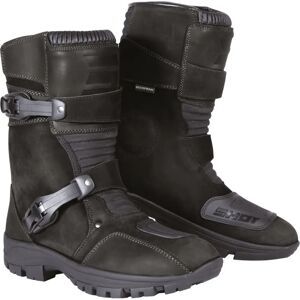 Zapatos de Motocross Shot ATV 2.0 - Negro - Talla 39 Zapatos de Motocross Shot ATV 2.0 - Negro - Talla 39