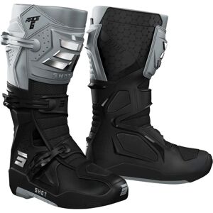 Shot Race Gear Botas de Cross Shot Race 6 - Motocross Boots Shot Race Gear Botas de Cross Shot Race 6 - Motocross Boots