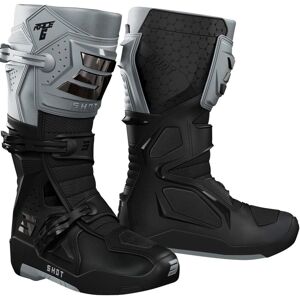 Botas de Cross Shot Race 6 Shot Race Gear - Botas de Motocross Botas de Cross Shot Race 6 Shot Race Gear - Botas de Motocross