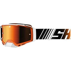 Gafas de Colores Brillo Naranja Shot Core - Gafas Gafas de Colores Brillo Naranja Shot Core - Gafas