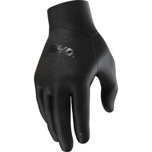 Guantes Shot Mist Negros - Guantes Guantes Shot Mist Negros - Guantes