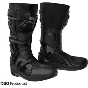 Botas de Cross Shot Race 8 - Botas de Motocross Botas de Cross Shot Race 8 - Botas de Motocross