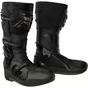 Botas de Cross Shot Race 8 - Botas de Motocross Botas de Cross Shot Race 8 - Botas de Motocross