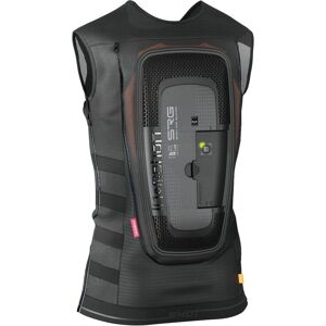 Shot Gilet Airbag SRG-1 Nero - Attrezzatura di Sicurezza Moto Shot Gilet Airbag SRG-1 Nero - Attrezzatura di Sicurezza Moto