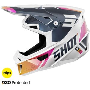 Casco Shot Lite Ultra - Protección contra impactos - Sistema Mips Casco Shot Lite Ultra - Protección contra impactos - Sistema Mips