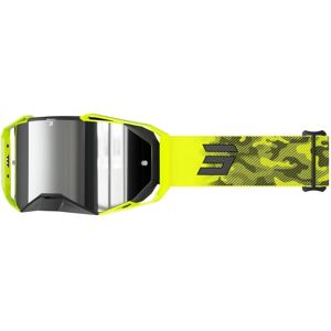 Gafas Shot Lite Patrol Amarillo Fluorescente Mate - Tipo de producto Gafas Shot Lite Patrol Amarillo Fluorescente Mate - Tipo de producto