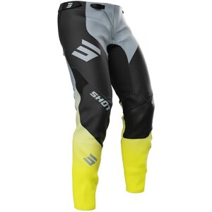 Pantalones de Cross Husqvarna - Livianos, Ventilados, Resistentes Pantalones de Cross Husqvarna - Livianos, Ventilados, Resistentes