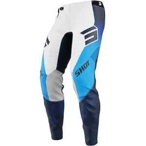 Pantaloni Cross Shot Aerolite Ultra Blu Pantaloni Cross Shot Aerolite Ultra Blu