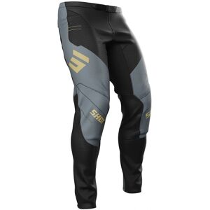 Pantaloni Cross Shot Contact Shield Oro Pantaloni Cross Shot Contact Shield Oro