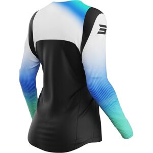 Camiseta Azul Hera Shot - Equipo Cross Camiseta Azul Hera Shot - Equipo Cross