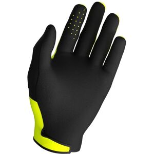 Guantes de Cross Niño Shot Draw Sky Neón - Protección para Enduro y Motocross Guantes de Cross Niño Shot Draw Sky Neón - Protección para Enduro y Motocross