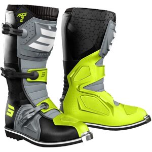 Shot Race Gear Race 2 - Botas de Cross Shot Race Gear Race 2 - Botas de Cross