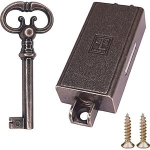 CYCLINGCOLORS Compact Lock - Right Side for String Wardrobe CYCLINGCOLORS Compact Lock - Right Side for String Wardrobe