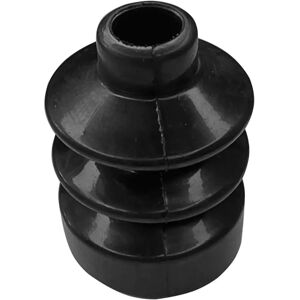 CYCLINGCOLORS - Boot leva cambio in gomma - Nero - Ricambio auto CYCLINGCOLORS - Boot leva cambio in gomma - Nero - Ricambio auto