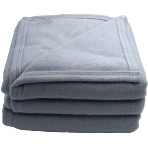 Home Maison Denim Ullfilt - Filt Home Maison Denim Ullfilt - Filt