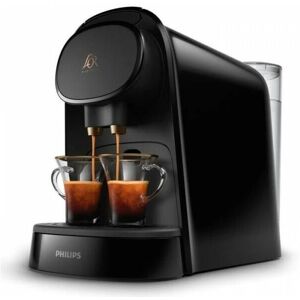 Machine à Café PHILIPS L'Or Barista Lm8012/60 - Espresso & Café - Publicité Machine à Café PHILIPS L'Or Barista Lm8012/60 - Espresso & Café - Publicité