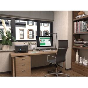 Epson Workforce Wf-2930Dwf - Imprimante - Publicité Epson Workforce Wf-2930Dwf - Imprimante - Publicité