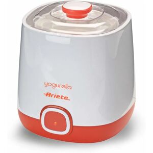 Ariete 0621/10 Yaourtière - Yogurt Maker Ariete 0621/10 Yaourtière - Yogurt Maker