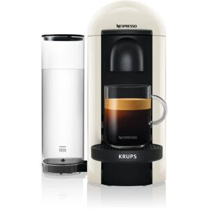 Krups Yy3916Fd - Blanco - Cafetera de goteo Krups Yy3916Fd - Blanco - Cafetera de goteo