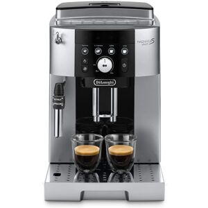 De'Longhi ECAM 250.23 SB - Zilver - Koffiezetapparaat De'Longhi ECAM 250.23 SB - Zilver - Koffiezetapparaat