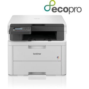 Brother DCP-L3520CDWE - Farve - Multifunktionsprinter Brother DCP-L3520CDWE - Farve - Multifunktionsprinter