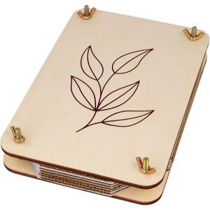 Artemio Herbarium + Cadre en Bois - Collection d'Herbiers - Herbiers pour Plantes - Publicité Artemio Herbarium + Cadre en Bois - Collection d'Herbiers - Herbiers pour Plantes - Publicité