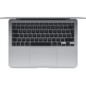 Apple MacBook Air M1 2020 - Grau - 13,3" - 16GB RAM - 2TB SSD - 7-Kern GPU Apple MacBook Air M1 2020 - Grau - 13,3" - 16GB RAM - 2TB SSD - 7-Kern GPU