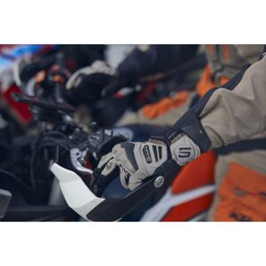 Five TFX1 Airflow Guantes - Guantes para días cálidos Five TFX1 Airflow Guantes - Guantes para días cálidos