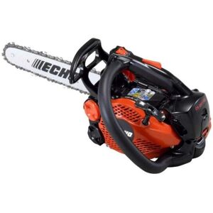 Echo CS 2511 TES Kettensäge - Leicht, Leistungsstark, 25cm Bar Echo CS 2511 TES Kettensäge - Leicht, Leistungsstark, 25cm Bar