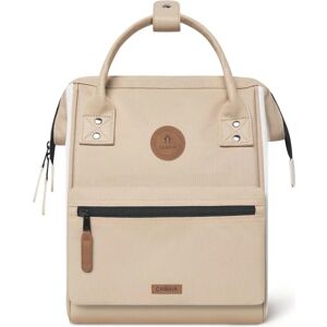 Sac à Dos Mini Vegan Cabaia - Aventurier Mini - Publicité Sac à Dos Mini Vegan Cabaia - Aventurier Mini - Publicité