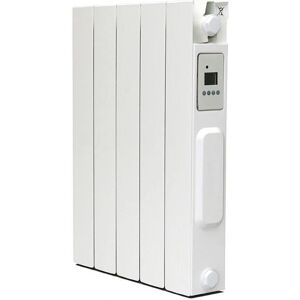 Shop-Story Univip 1000W Radiateur Électrique à Inertie Sèche - Programmable 1000W - Publicité Shop-Story Univip 1000W Radiateur Électrique à Inertie Sèche - Programmable 1000W - Publicité