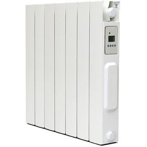 Shop-story UNIVIP 1500 : Radiateur Électrique à Inertie Sèche 1500W France - Publicité Shop-story UNIVIP 1500 : Radiateur Électrique à Inertie Sèche 1500W France - Publicité