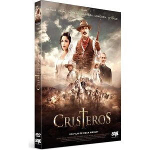 Cristeros - DVD - DVD usado - Tipo de DVD Cristeros - DVD - DVD usado - Tipo de DVD
