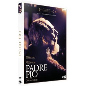Padre Pio DVD - Gebrauchte DVD - DVD - Film Padre Pio DVD - Gebrauchte DVD - DVD - Film