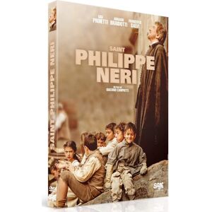 Saint Philippe Neri - DVD (D'occasion) Saint Philippe Neri - DVD (D'occasion)