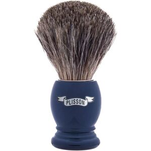 Plisson Grey Badger Nacre - High-Quality Shaving Brush Plisson Grey Badger Nacre - High-Quality Shaving Brush