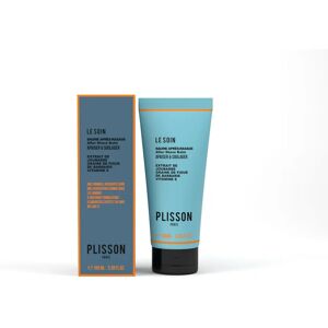 Plisson 1808 Baume Après Rasage - Peaux sensibles - Publicité Plisson 1808 Baume Après Rasage - Peaux sensibles - Publicité