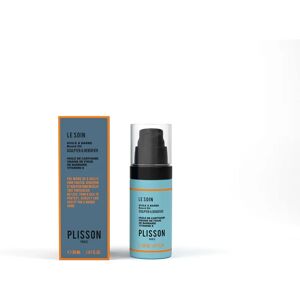 Plisson 1808 Huile à Barbe - Huile Naturelle pour Hommes - Publicité Plisson 1808 Huile à Barbe - Huile Naturelle pour Hommes - Publicité