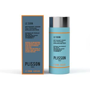 Plisson 1808 Nettoyant Visage - pour Hommes - Nettoyage Quotidien - Publicité Plisson 1808 Nettoyant Visage - pour Hommes - Nettoyage Quotidien - Publicité