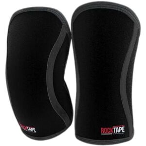 Rocktape Assassins Manchons pour genoux Support Protection Extra Long Noir - Manchons pour genoux - Publicité Rocktape Assassins Manchons pour genoux Support Protection Extra Long Noir - Manchons pour genoux - Publicité