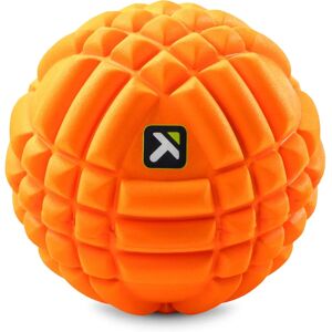 TriggerPoint THE GRID BALL - Orange - Soulagement musculaire - Publicité TriggerPoint THE GRID BALL - Orange - Soulagement musculaire - Publicité