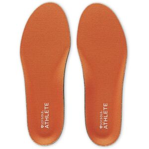 Sofsole Athletic Insole - Performance, Neutral Arch, No Color - UK 9-10/EU 42-44 Sofsole Athletic Insole - Performance, Neutral Arch, No Color - UK 9-10/EU 42-44