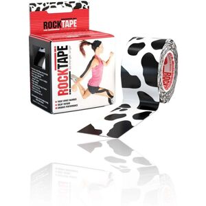 Rocktape Strong Adhesive Kinesiology Tape - Black - Product Type Rocktape Strong Adhesive Kinesiology Tape - Black - Product Type