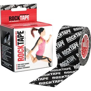 Rocktape Starke Klebetape für Sport & Reha - Musterrolle Rocktape Starke Klebetape für Sport & Reha - Musterrolle