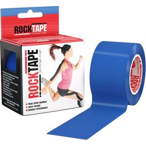 Rocktape Navy Blue Hypoallergenic Kinesiology Tape - Product Type Rocktape Navy Blue Hypoallergenic Kinesiology Tape - Product Type
