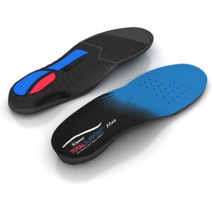 Spenco Orthopedic Insoles - Rigid Arch Support - 42-44 Spenco Orthopedic Insoles - Rigid Arch Support - 42-44