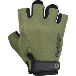 HARBINGER Power 2.0 XL Fitness Gloves HARBINGER Power 2.0 XL Fitness Gloves