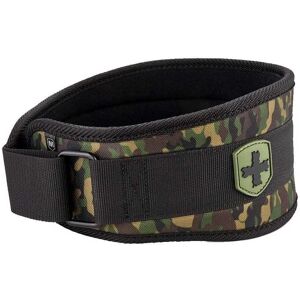 Harbinger Foam Core 4.5 M Lumbar Belt - Lumbar Belt Harbinger Foam Core 4.5 M Lumbar Belt - Lumbar Belt