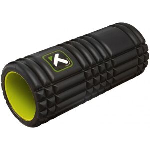 TriggerPoint GRID Roulade en Mousse - Noir - 33cm x 14cm - Foam Roller - Publicité TriggerPoint GRID Roulade en Mousse - Noir - 33cm x 14cm - Foam Roller - Publicité